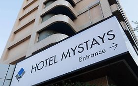 Hotel Mystays Kameido Tokyo