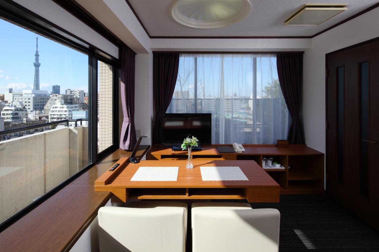 HOTEL MYSTAYS KAMEIDO ТОКИО 3* (Япония) - от 4308 RUB | NOCHI