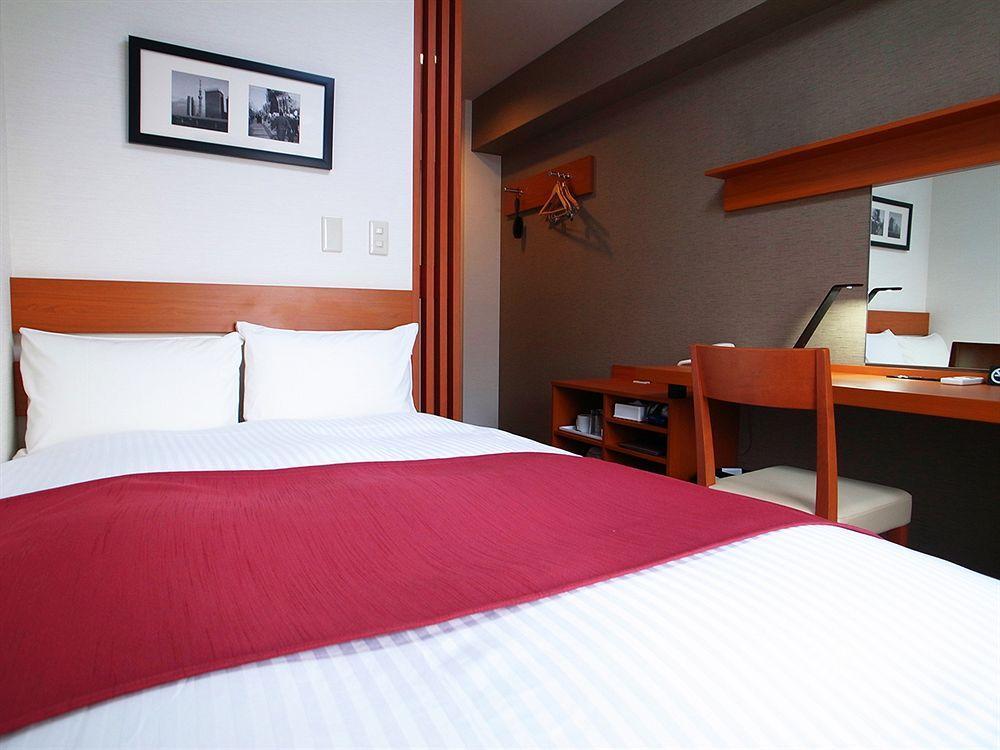 Hotel Mystays Kameido Токио Экстерьер фото